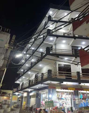 PG for Anyone in Sector 168