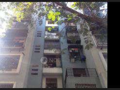 1 BHK Flat In Vasudev Chs For Sale  In Ulwe