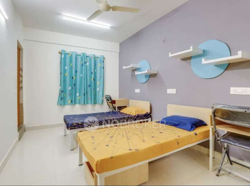 PG for Anyone in Loni Kalbhor