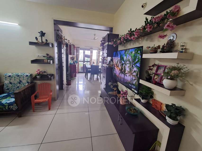 2 BHK Flat In Vars Splendid for Rent  In K R Puram