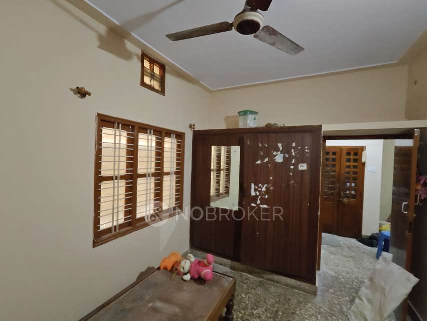 2 BHK House for Rent  In Basaveshwar Nagar