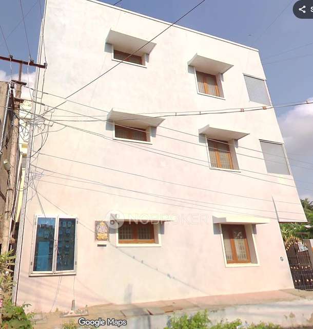 3 BHK Flat In Praveens Kanakadhara Flats for Rent  In Praveens Kanakadhara Flats