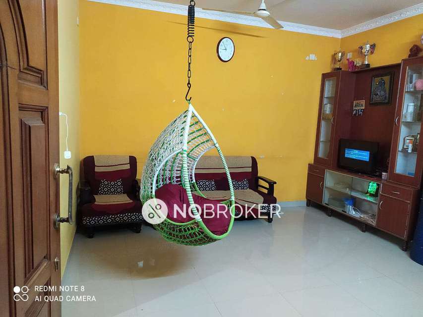 1 BHK Flat for Rent  In Kodihalli 