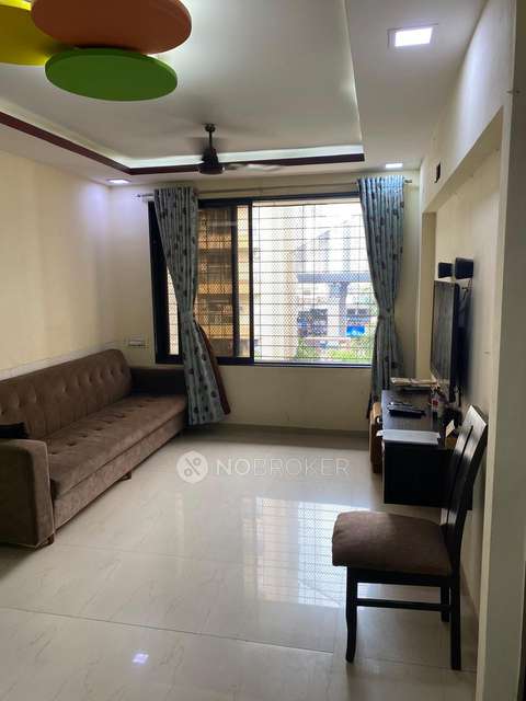 2 BHK Flat In Saidham Complex For Sale  In Kandivali West
