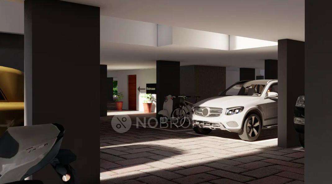 3 BHK Flat In Ds Max Sky Shubham For Sale  In Kr Puram