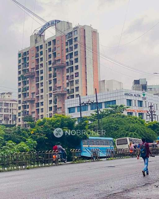 1 BHK Flat In Mukta Lake City For Sale  In Diva