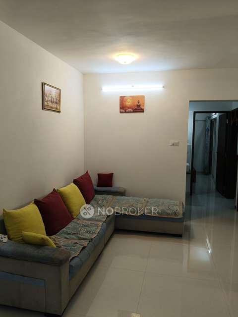 3 BHK Flat In Nivasa Elevia for Rent  In Keshav Nagar