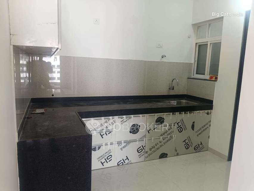 3 BHK Flat In Nivasa Elevia for Rent  In Keshav Nagar