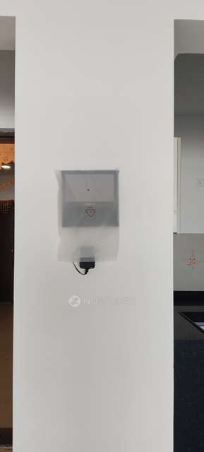 3 BHK Flat In Nivasa Elevia for Rent  In Keshav Nagar