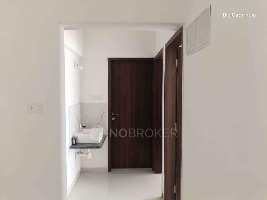 3 BHK Flat In Nivasa Elevia for Rent  In Keshav Nagar