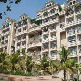 2 BHK Flat In Adhiraj Aspen for Rent  In Kharghar