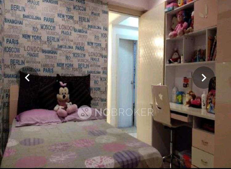 2 BHK Flat In Adhiraj Aspen for Rent  In Kharghar