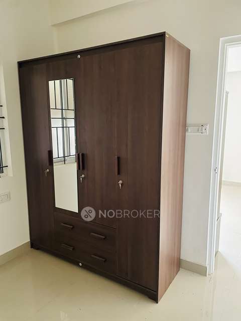 2 BHK Flat In Raindrops Miyans Green Residency, Jigani for Rent  In Jigani