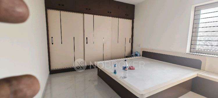 2 BHK Flat In Kk Enclave  For Sale  In Lalapet, Malkajgiri