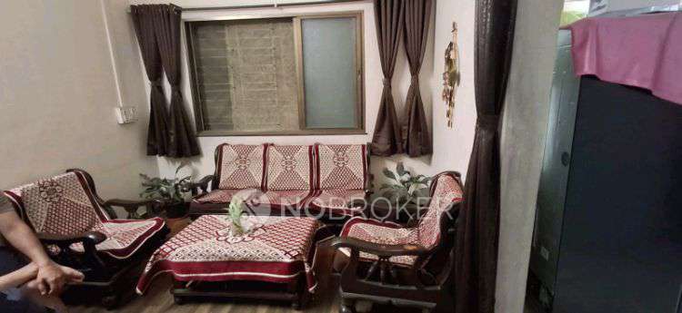 2 BHK Flat In Runal Bahar Chs for Rent  In Runal's Bahar Housing Society, Sector Number 21, Nigdi Gaothan, Nigdi, Pimpri-chinchwad, Maharashtra 411044, India