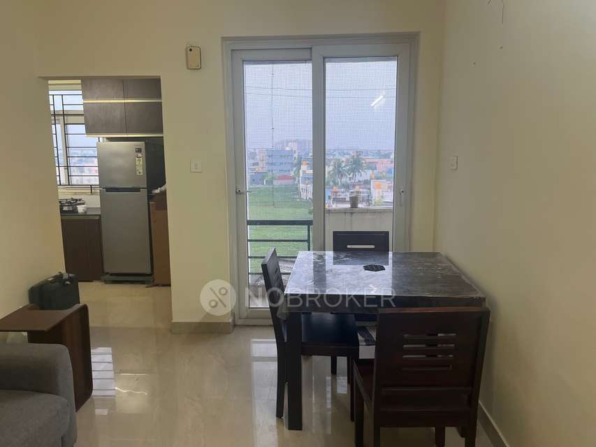 1 BHK Flat In Happy Windows for Rent  In Happy Windows