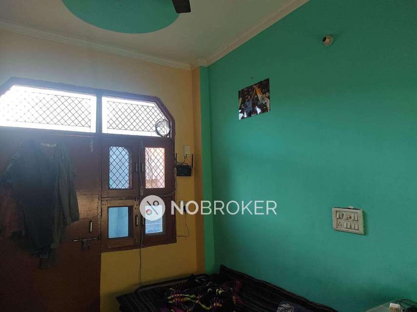 2 BHK Flat In Standalone Building  For Sale  In  Dwarka