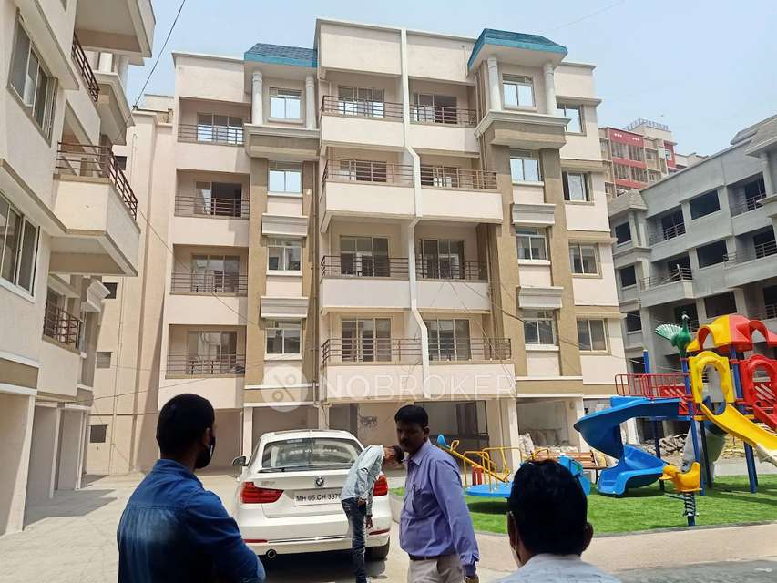 1 BHK Flat In Shree Sai Darshan For Sale  In Badlapur West