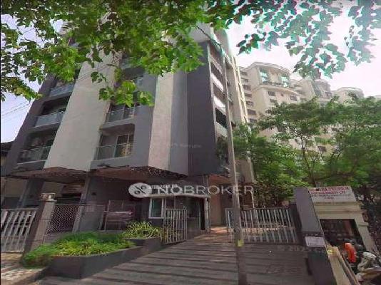 2 BHK Flat In Nexus Hyde Park Residency For Sale  In Thane