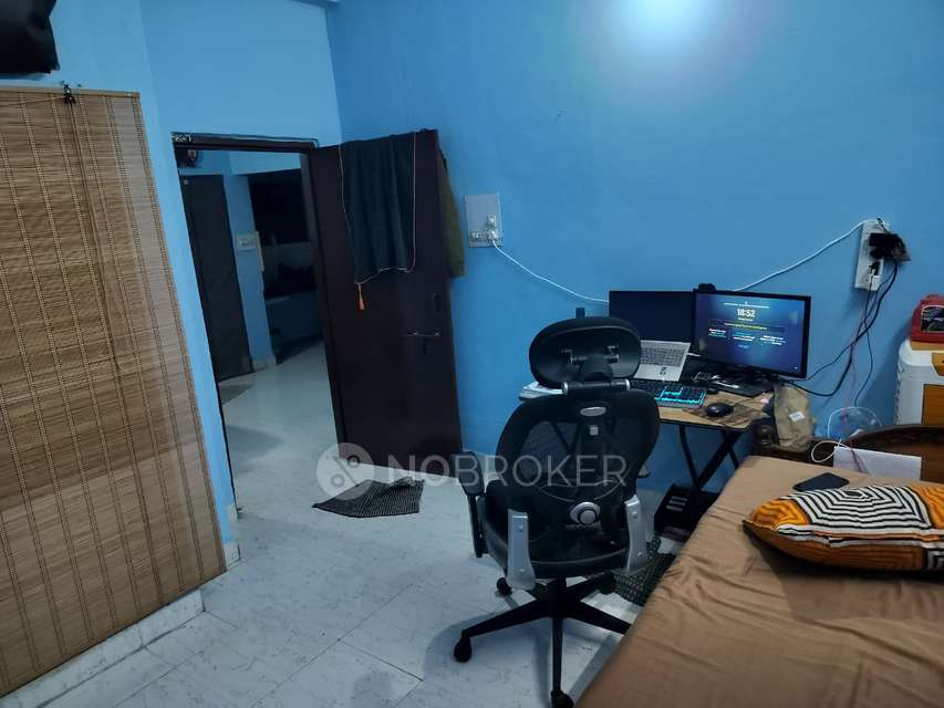 2 BHK Flat In Aarambh Township , Serilingampally for Rent  In Serilingampally