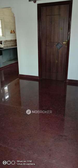 1 BHK House For Sale  In Smv Layout