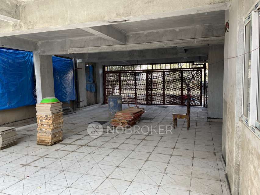 2 BHK Flat In Aga Building for Rent  In Mks Layout Park
