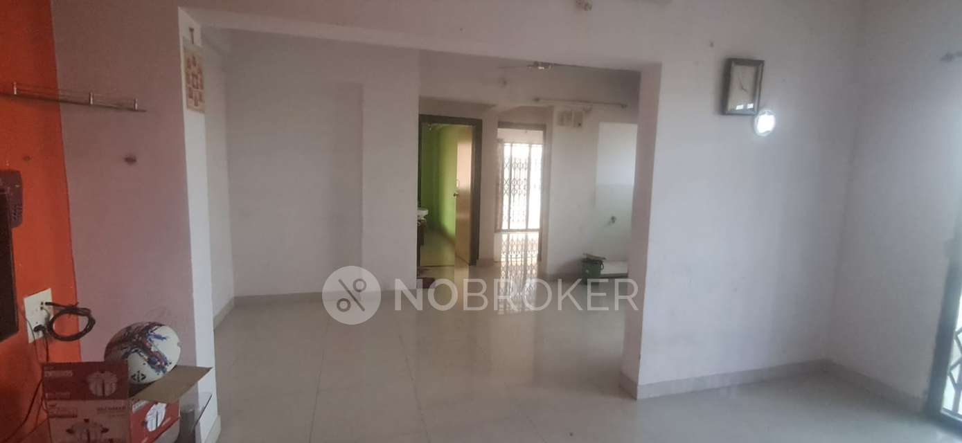2 BHK Flat In Treasure Chs, Pimpri-chinchwad for Rent  In Pimpri-chinchwad