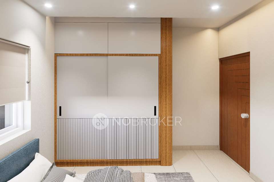 3 BHK Flat In My Home Sayuk, Tellapur for Rent  In My Home Sayuk