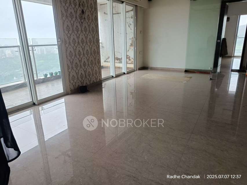 2 BHK Flat In Jp Decks For Sale  In Goregaon