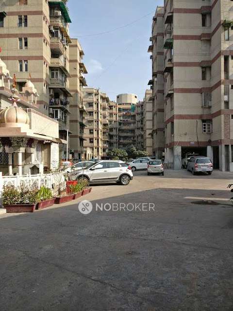 1 RK Flat In Mookammal Compounf for Rent  In Flat No Ug5, Neelkanth Apartment, Rz-d220221, Gali No. 7, Opposite V-mart, Mahavir Enclave I, Mahavir Enclave Part 2, Mahavir Enclave, New Delhi, Delhi, 110045, India