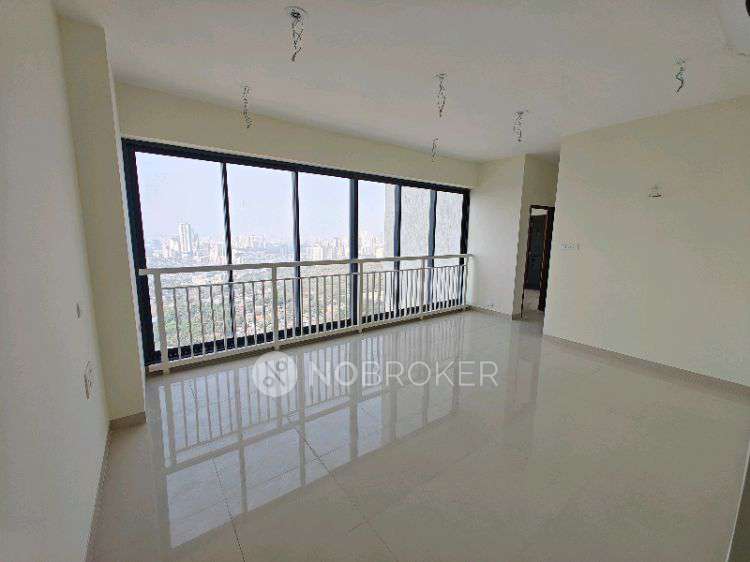 2 BHK Flat In Dynamix Divum For Sale  In Goregaon East