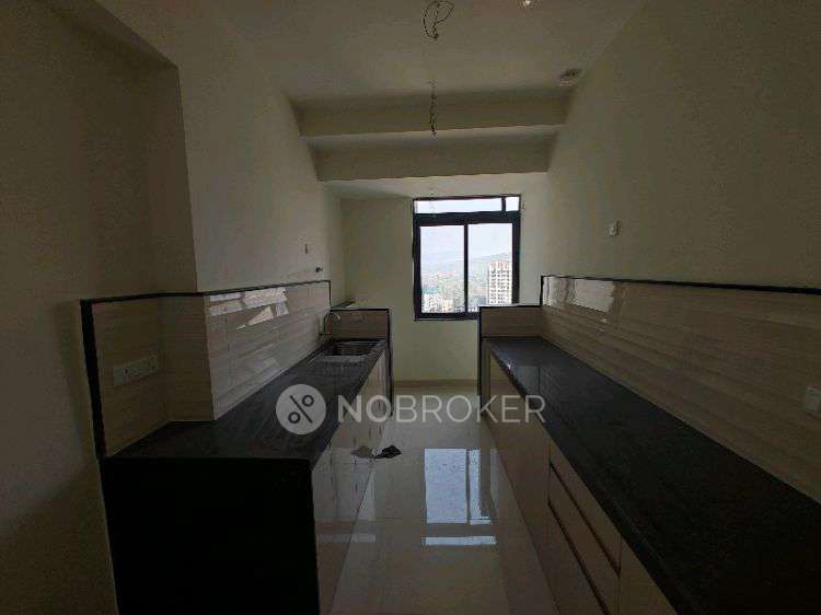 2 BHK Flat In Dynamix Divum For Sale  In Goregaon East