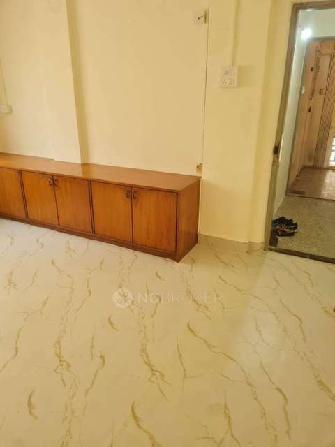 2 BHK Flat In Paschima Nagari, Kothrud for Rent  In 1325, Tapodham, Warje, Pune, Maharashtra 411058, India