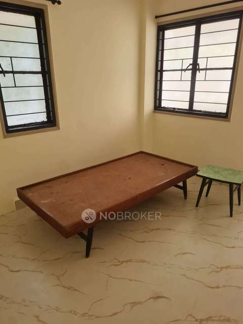 2 BHK Flat In Paschima Nagari, Kothrud for Rent  In 1325, Tapodham, Warje, Pune, Maharashtra 411058, India