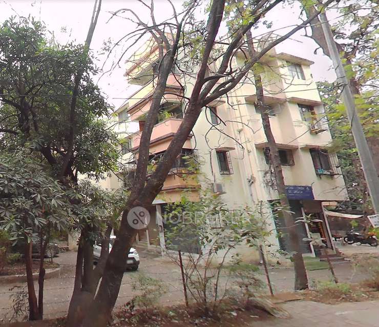 2 BHK Flat In Paschima Nagari, Kothrud for Rent  In 1919, Paschimanagri, Kothrud, Pune, Maharashtra 411038, India