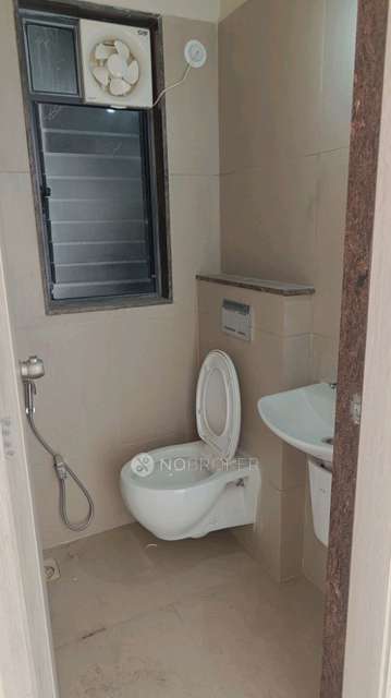 1 BHK Flat In Anp Retreat for Rent  In Wakad