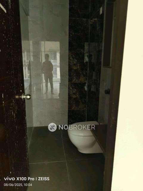 3 BHK Flat In Manovishwa Coop Society For Sale  In Tilak Nagar Police Station