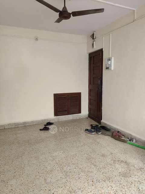 2 BHK Flat In Kedar Apartment for Rent  In Bibwewadi