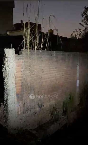 Plot For Sale  In Village Loni Ghaziabad