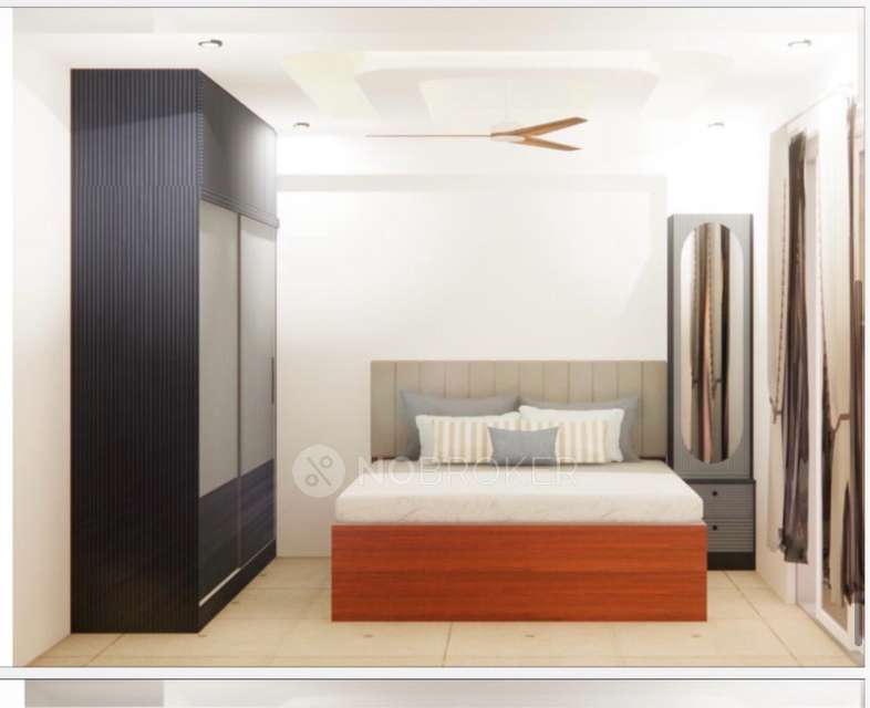 3 BHK Flat In Neeladri Sarovaram for Rent  In Varthur