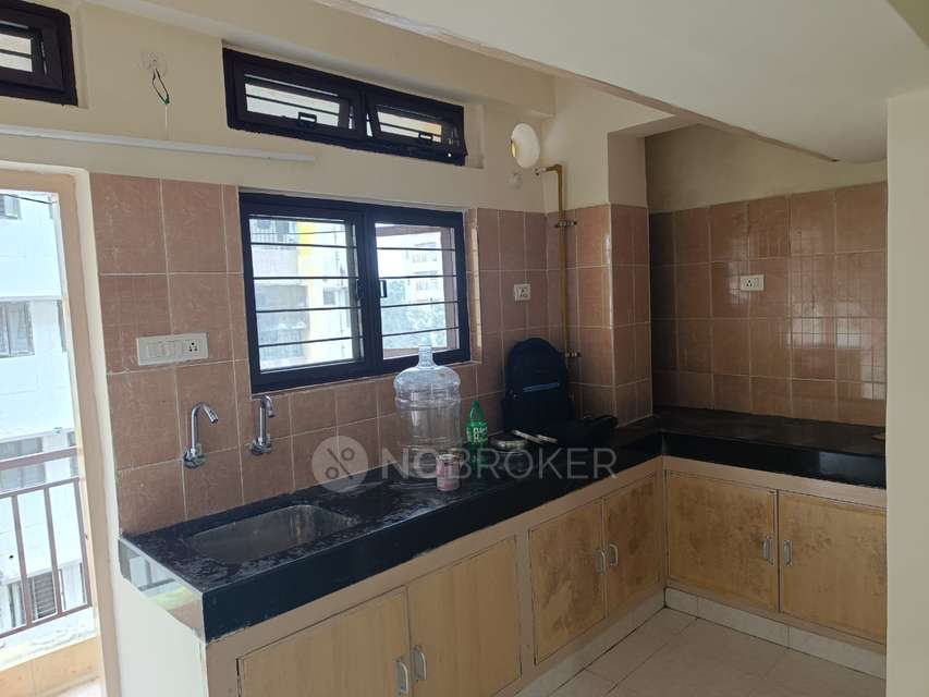 2 BHK Flat In Sadbhavana Township, Pocharam For Sale  In Pocharam