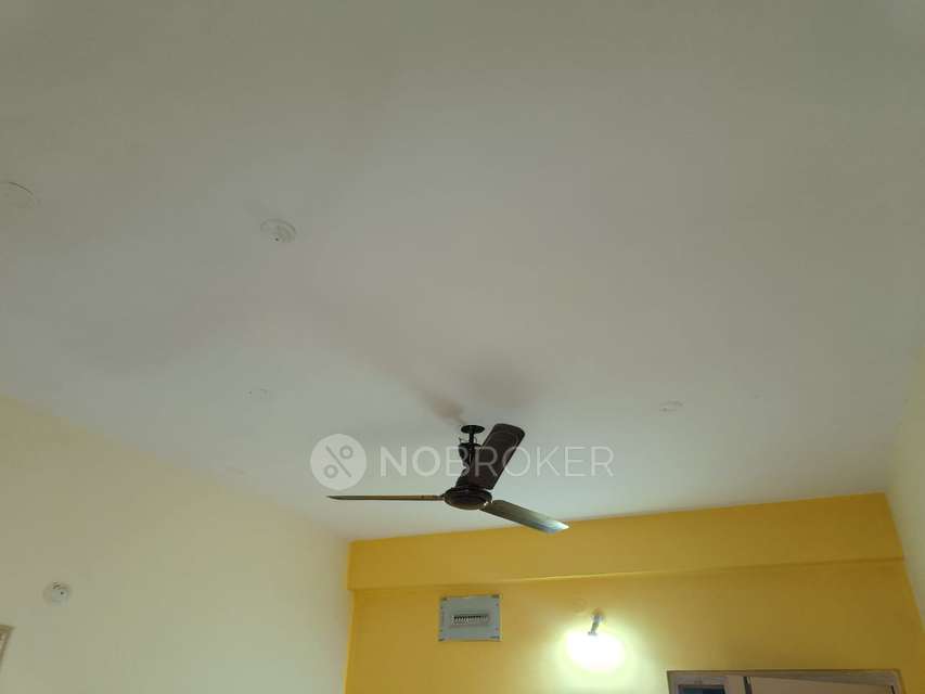 2 BHK Flat In Sadbhavana Township, Pocharam For Sale  In Pocharam