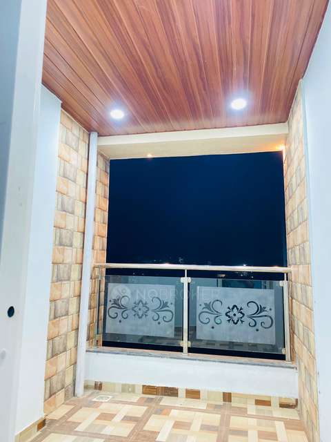2 BHK House for Rent  In Charholi Budruk