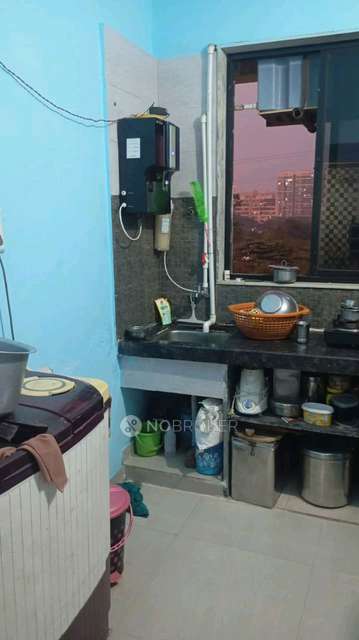 1 BHK Flat In Muskan Corner For Sale  In Taloja