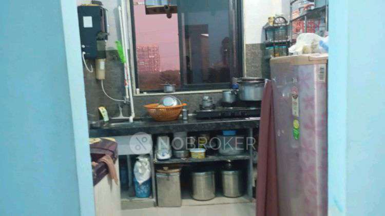 1 BHK Flat In Muskan Corner For Sale  In Taloja