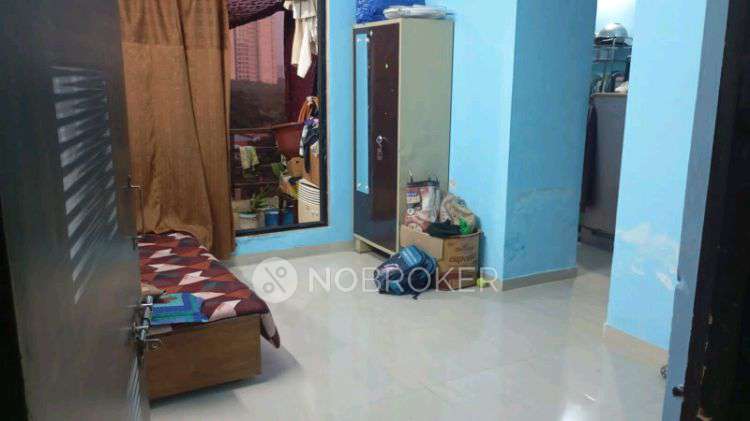 1 BHK Flat In Muskan Corner For Sale  In Taloja