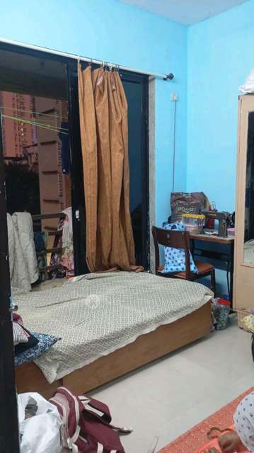 1 BHK Flat In Muskan Corner For Sale  In Taloja