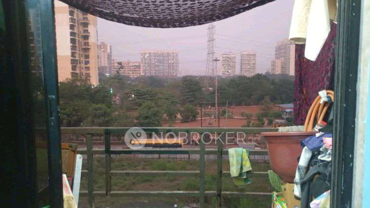 1 BHK Flat In Muskan Corner For Sale  In Taloja