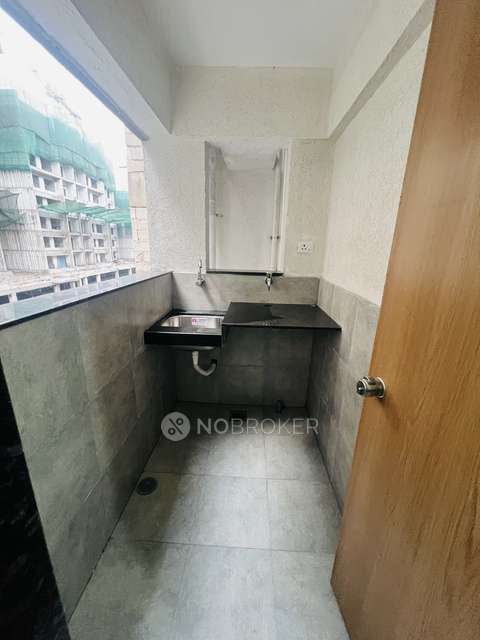 2 BHK Flat In Newton Homes (ravima) for Rent  In Pimpri-chinchwad