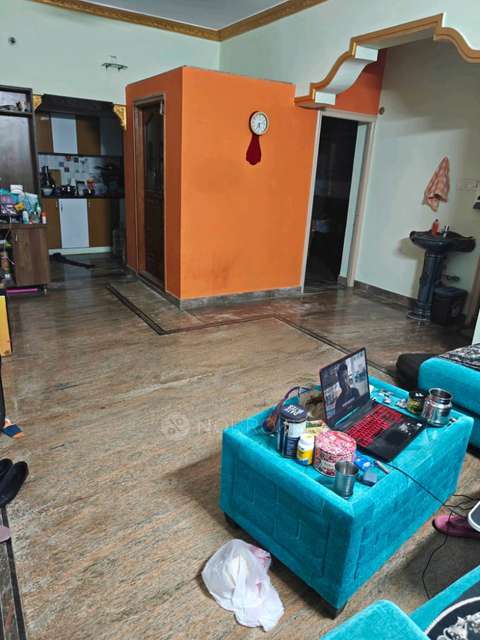 2 BHK House for Lease  In 2p4g+qvm, Kaveri Layout, Kodigehalli, Krishnarajapuram, Bengaluru, Karnataka 560067, India